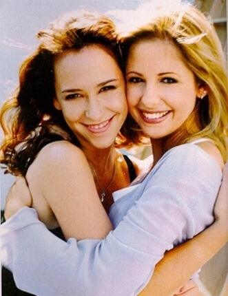 Buffy · Actors