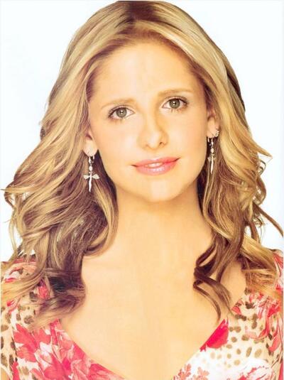 Buffy · Actors