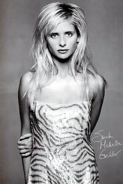 Buffy · Actors