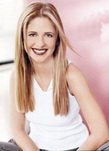 Buffy · Actors