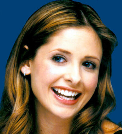 Buffy · Actors