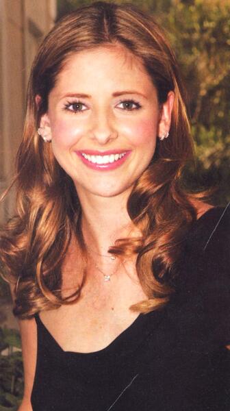 Buffy · Actors
