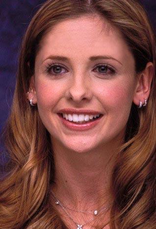 Buffy · Actors