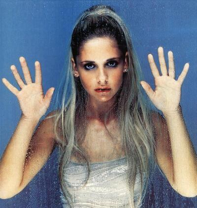 Buffy · Actors
