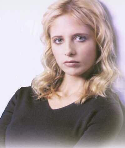 Buffy · Actors