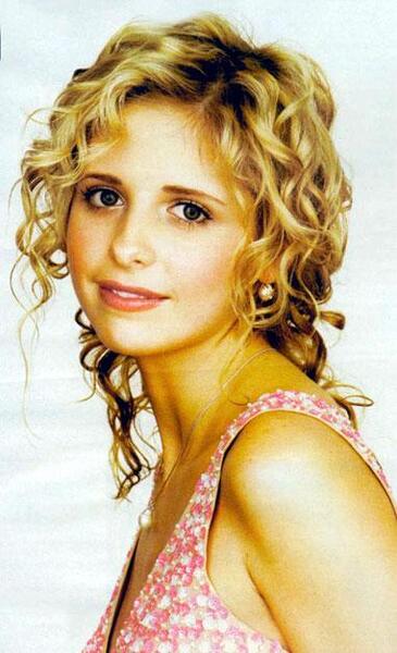 Buffy · Actors