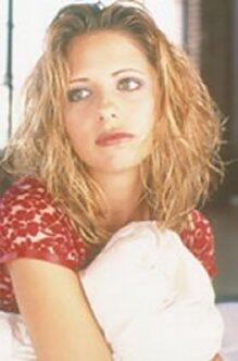 Buffy · Actors