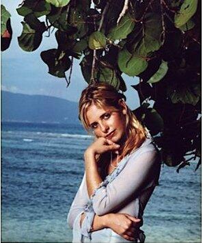 Buffy · Actors