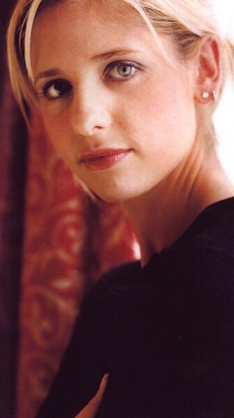 Buffy · Actors