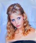 Buffy · Actors