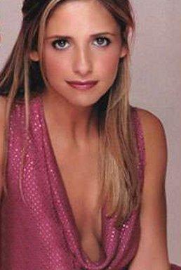 Buffy · Actors