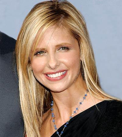Buffy · Actors