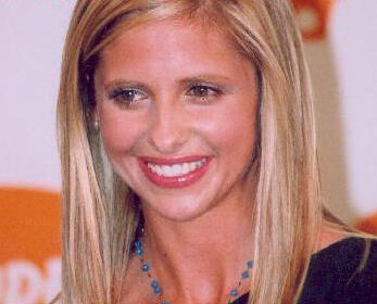Buffy · Actors