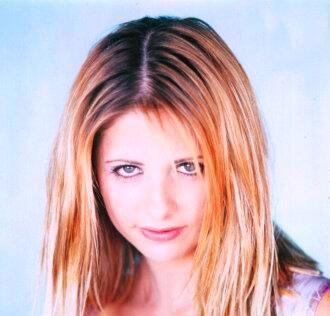 Buffy · Actors