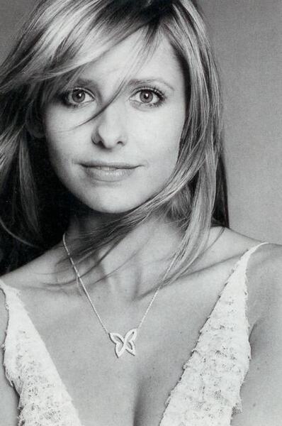 Buffy · Actors