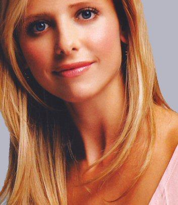 Buffy · Actors
