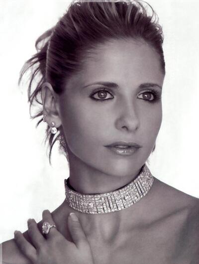 Buffy · Actors