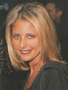 Buffy · Actors
