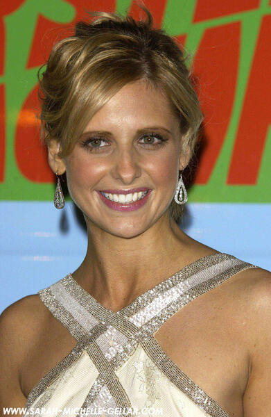 Buffy · Actors