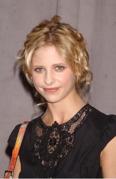 Buffy · Actors