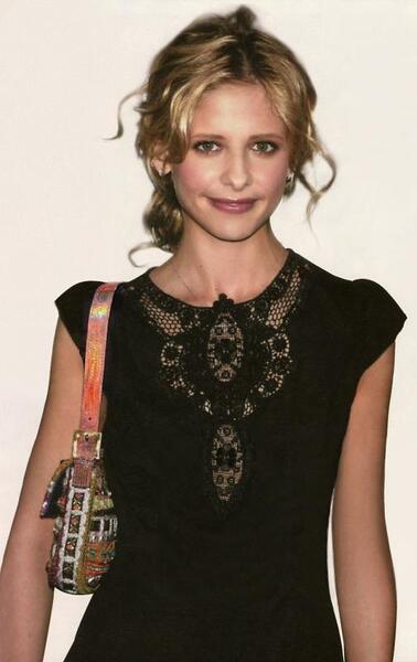 Buffy · Actors