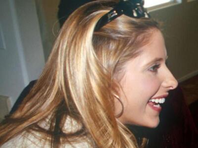 Buffy · Actors