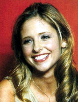 Buffy · Actors