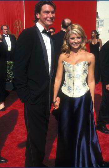 Buffy · Actors