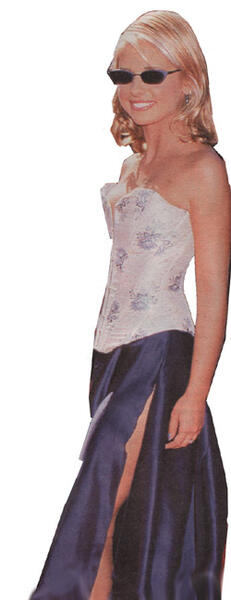 Buffy · Actors
