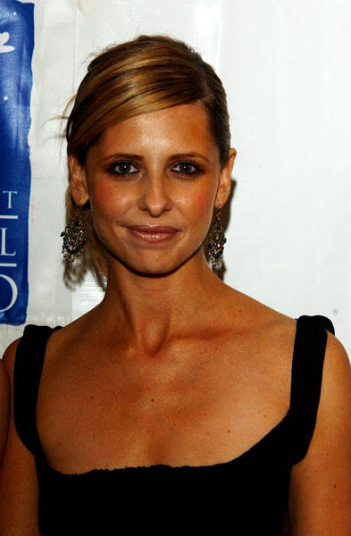 Buffy · Actors