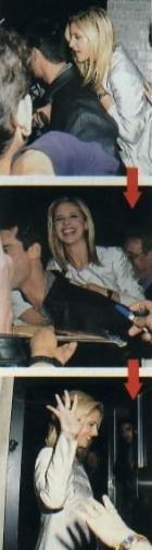 Buffy · Actors