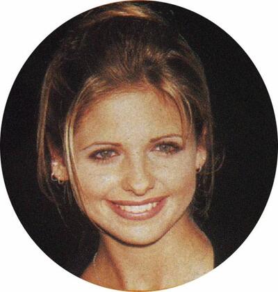 Buffy · Actors