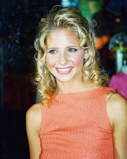 Buffy · Actors