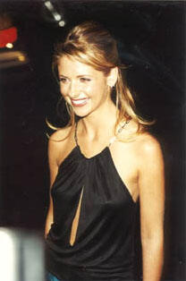 Buffy · Actors