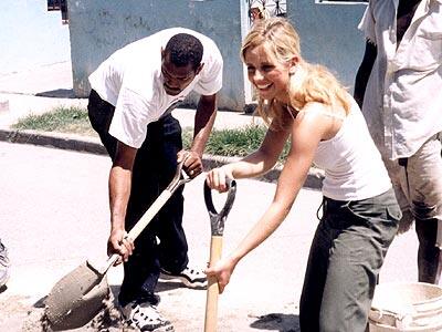 Buffy · Actors