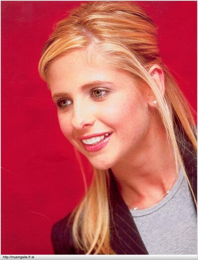 Buffy · Actors