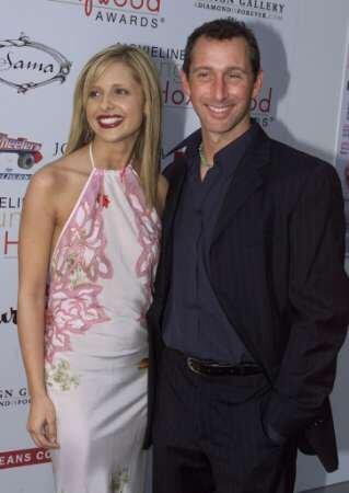 Buffy · Actors