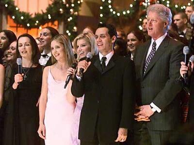 Buffy · Actors