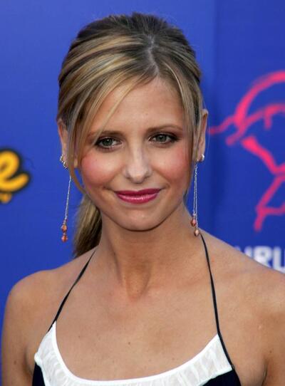 Buffy · Actors