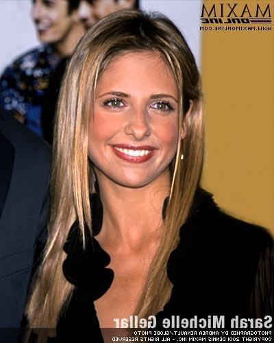 Buffy · Actors