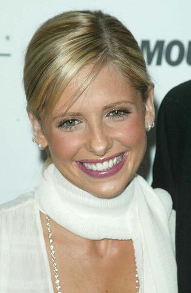 Buffy · Actors