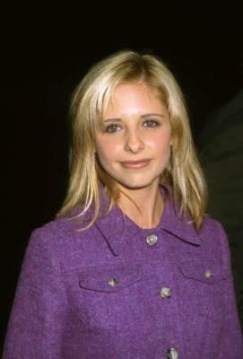 Buffy · Actors