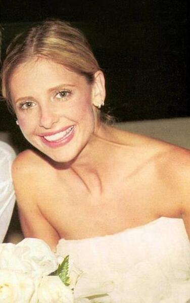 Buffy · Actors