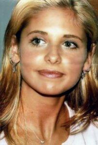 Buffy · Actors