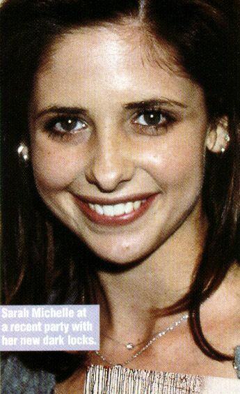 Buffy · Actors