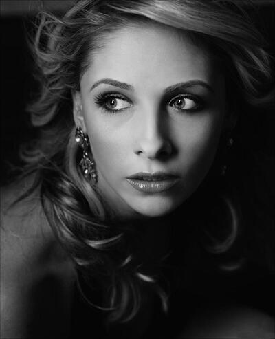 Buffy · Actors