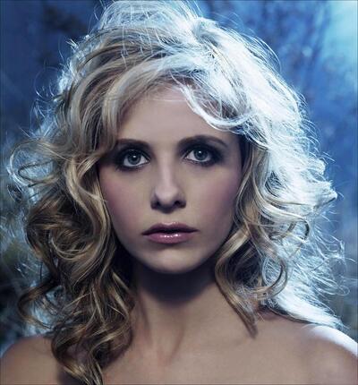 Buffy · Actors
