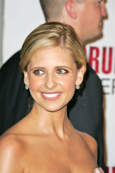 Buffy · Actors