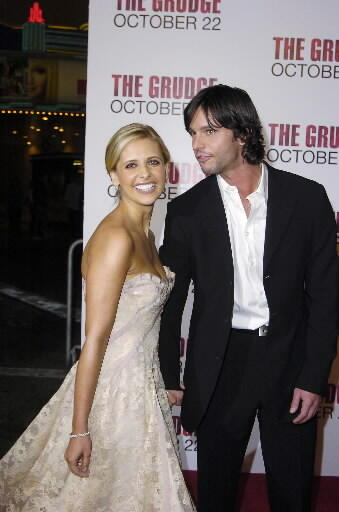 Buffy · Actors