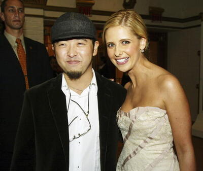 Buffy · Actors